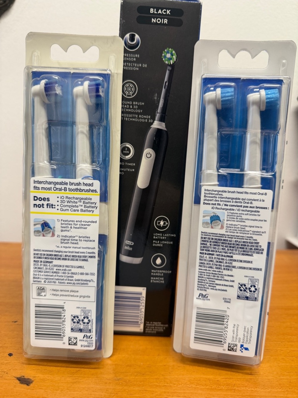 Oral-B Bundle - Picture 3 of 3